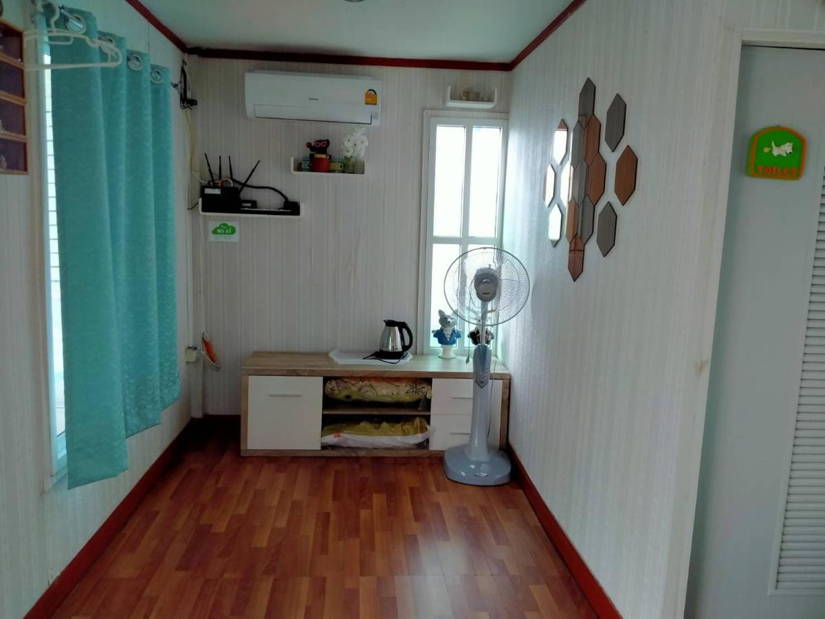 บ้านปลายฝัน Baanplaifun Ban Huai Phai Eksteriør billede