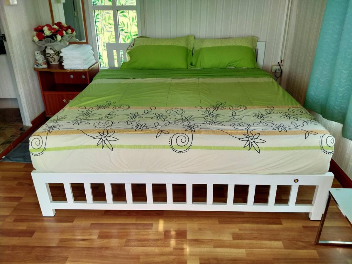 บ้านปลายฝัน Baanplaifun Ban Huai Phai Eksteriør billede