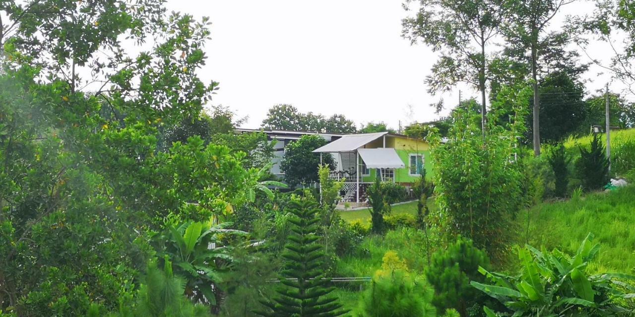 บ้านปลายฝัน Baanplaifun Ban Huai Phai Eksteriør billede